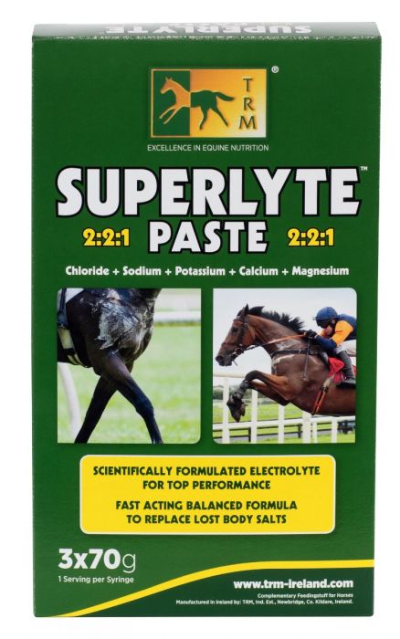 TRM Superlyte Paste