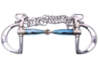 Trust Equestrian Kimblewick Sweet Iron Bits