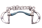 Trust Equestrian Kimblewick Sweet Iron Bits