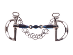 Trust Equestrian Kimblewick Sweet Iron Bits