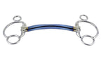 Trust Equestrian Eggbut 2.5 Sweet Iron Ring Bits
