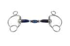 Trust Equestrian Eggbut 2.5 Sweet Iron Ring Bits