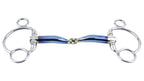 Trust Equestrian Eggbut 2.5 Sweet Iron Ring Bits