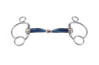 Trust Equestrian Eggbut 2.5 Sweet Iron Ring Bits