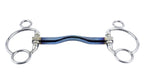Trust Equestrian Eggbut 2.5 Sweet Iron Ring Bits