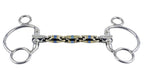 Trust Equestrian Eggbut 2.5 Sweet Iron Ring Bits