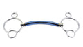 Trust Equestrian 2.5 Ring Sweet Iron Bits