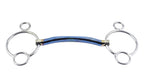 Trust Equestrian 2.5 Ring Sweet Iron Bits