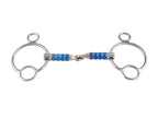 Trust Equestrian 2.5 Ring Sweet Iron Bits