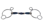 Trust Equestrian 2.5 Ring Sweet Iron Bits