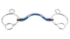 Trust Equestrian 2.5 Ring Sweet Iron Bits