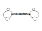 Trust Equestrian 2.5 Ring Sweet Iron Bits