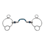 Trust Equestrian 2.5 Ring Sweet Iron Bits