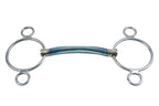 Trust Equestrian Loose 3 Ring Sweet Iron Bits