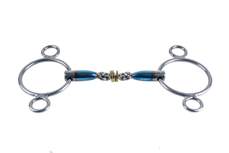 Loose 3 Ring Bits