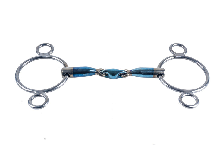 Loose 3 Ring Bits