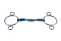 Trust Equestrian Pony Loose 3 Ring Sweet Iron Bits