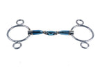 Trust Equestrian Pony Loose 3 Ring Sweet Iron Bits