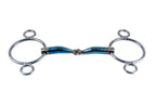 Trust Equestrian Loose 3 Ring Sweet Iron Bits