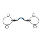 Trust Equestrian Loose 3 Ring Sweet Iron Bits