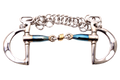 Trust Equestrian Kimblewick Sweet Iron Bits