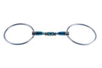 Trust Equestrian Loose Ring Large Sweet Iron Bits