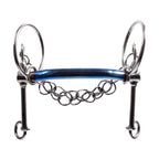 Trust Equestrian Sweet Iron Baby Swales Bits
