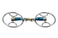 Trust Equestrian Swivel Sweet Iron Bits