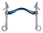 Trust Equestrian Weymouth Sweet Iron Bits