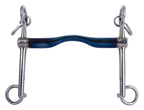Trust Equestrian Weymouth Sweet Iron Bits
