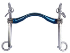 Trust Equestrian Weymouth Sweet Iron Bits