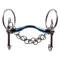 Trust Equestrian Sweet Iron Baby Swales Bits
