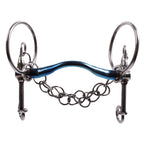Trust Equestrian Sweet Iron Baby Swales Bits