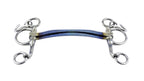 Trust Equestrian Baby Pelham Sweet Iron Bits