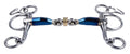 Trust Equestrian Baby Pelham Sweet Iron Bits
