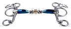 Trust Equestrian Baby Pelham Sweet Iron Bits