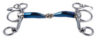 Trust Equestrian Baby Pelham Sweet Iron Bits