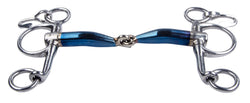 Trust Equestrian Baby Pelham Sweet Iron Bits