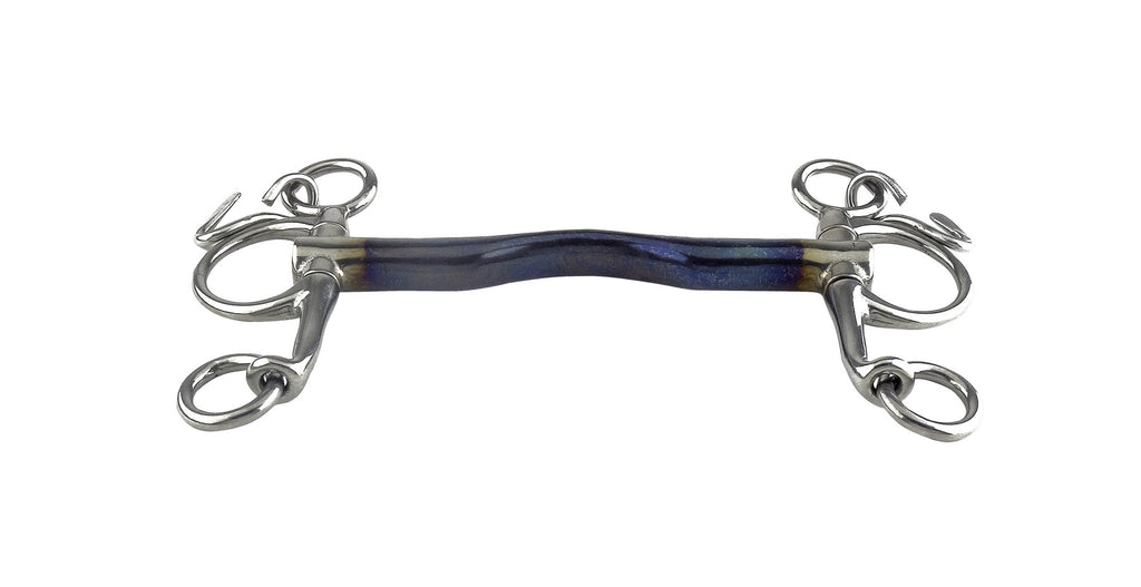 Trust Equestrian Baby Pelham Sweet Iron Bits
