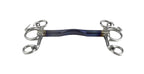 Trust Equestrian Baby Pelham Sweet Iron Bits