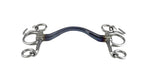 Trust Equestrian Baby Pelham Sweet Iron Bits