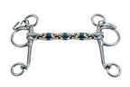 Trust Equestrian Baby Pelham Sweet Iron Bits