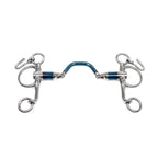 Trust Equestrian Baby Pelham Sweet Iron Bits
