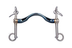 Trust Equestrian Baby Weymouth Sweet Iron Bits