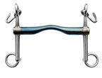 Trust Equestrian Baby Weymouth Sweet Iron Bits