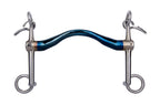 Trust Equestrian Baby Weymouth Sweet Iron Bits