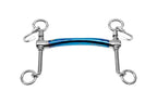 Trust Equestrian Baby Weymouth Sweet Iron Bits