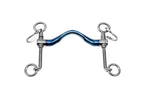 Trust Equestrian Baby Weymouth Sweet Iron Bits