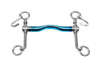 Trust Equestrian Baby Weymouth Sweet Iron Bits