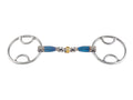 Trust Equestrian Beval Sweet Iron Bits